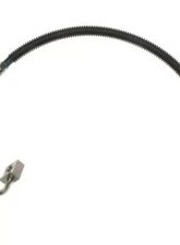 Raybestos Brakes Brake Hose Dodge Ram 2500 Rear Center 1998-1999 BH381282                                     - BH381282 - Image 3
