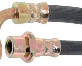 Raybestos Brakes Brake Hose Rear Right BH381291