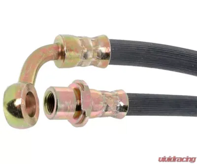 Raybestos Brakes Brake Hose Rear Right BH381291 - BH381291