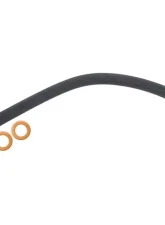 Raybestos Brakes Brake Hose Rear Right BH381291                                     - BH381291 - Image 3