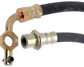 Raybestos Brakes Brake Hose Front Right BH381295