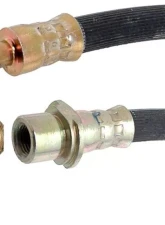 Raybestos Brakes Brake Hose Front Right BH381295                                     - BH381295 - Image 3