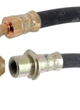 Raybestos Brakes Brake Hose Front Right BH381295                                     - BH381295 - Image 2