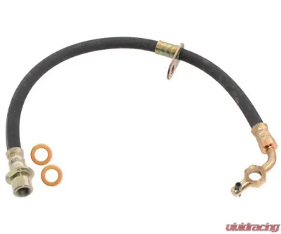 Raybestos Brakes Brake Hose Front Right BH381295 - BH381295