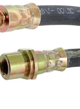 Raybestos Brakes Brake Hose Front Left BH381296                                     - BH381296 - Image 3