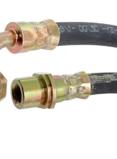 Raybestos Brakes Brake Hose Front Left BH381296                                     - BH381296 - Image 2