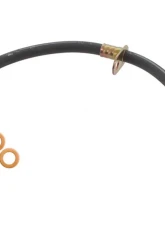 Raybestos Brakes Brake Hose Front Left BH381296                                     - BH381296 - Image 3