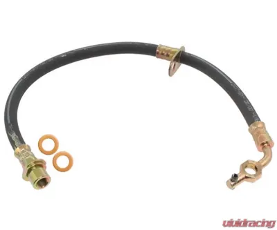 Raybestos Brakes Brake Hose Front Left BH381296 - BH381296