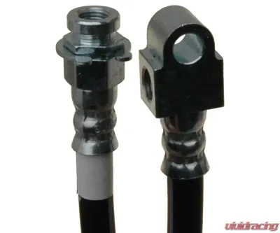 Raybestos Brakes Brake Hose Jeep Rear Center BH38129 - BH38129