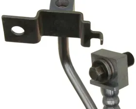 Raybestos Brakes Brake Hose Rear Left BH381303
