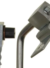 Raybestos Brakes Brake Hose Rear Right BH381304                                     - BH381304 - Image 3