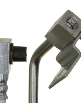 Raybestos Brakes Brake Hose Rear Right BH381304                                     - BH381304 - Image 2