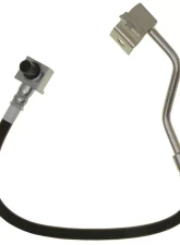 Raybestos Brakes Brake Hose Rear Right BH381304                                     - BH381304 - Image 3