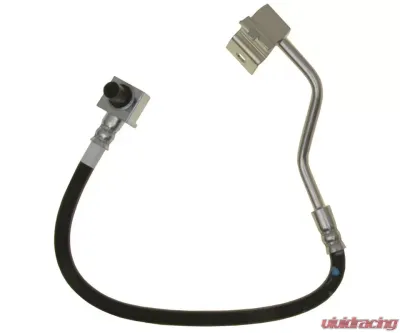 Raybestos Brakes Brake Hose Rear Right BH381304 - BH381304
