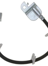 Raybestos Brakes Brake Hose Front Left BH381306                                     - BH381306 - Image 3