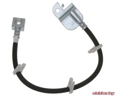 Raybestos Brakes Brake Hose Front Left BH381306 - BH381306