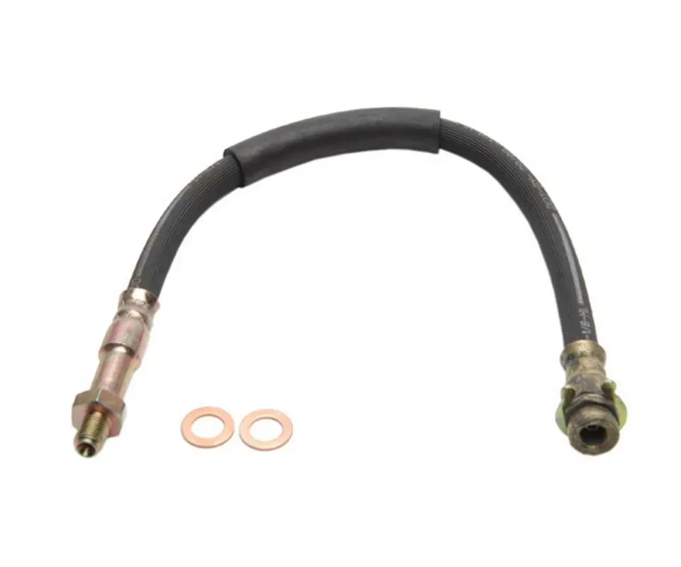 Raybestos Brakes Brake Hose American Motors Spirit Front 1982-1983 BH38130 - BH38130
