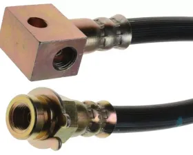 Raybestos Brakes Brake Hose American Motors Rear BH38131