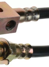 Raybestos Brakes Brake Hose American Motors Rear BH38131                                     - BH38131 - Image 3
