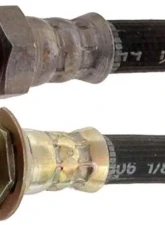 Raybestos Brakes Brake Hose Toyota Tundra Rear Center 2000-2006 BH381329                                     - BH381329 - Image 3