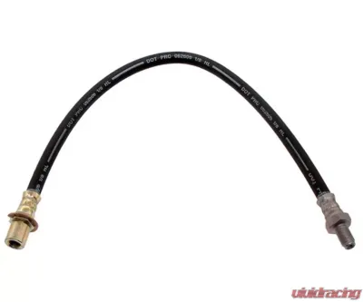 Raybestos Brakes Brake Hose Toyota Tundra Rear Center 2000-2006 BH381329 - BH381329