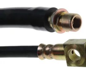 Raybestos Brakes Brake Hose Front Right BH381341