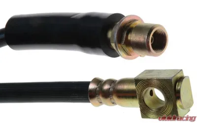 Raybestos Brakes Brake Hose Front Right BH381341 - BH381341