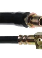 Raybestos Brakes Brake Hose Front Right BH381341                                     - BH381341 - Image 2