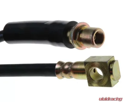 Raybestos Brakes Brake Hose Front Right BH381341 - BH381341