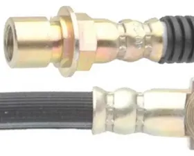 Raybestos Brakes Brake Hose Front BH381342