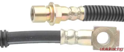 Raybestos Brakes Brake Hose Front BH381342 - BH381342