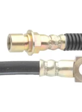 Raybestos Brakes Brake Hose Front BH381342                                     - BH381342 - Image 2