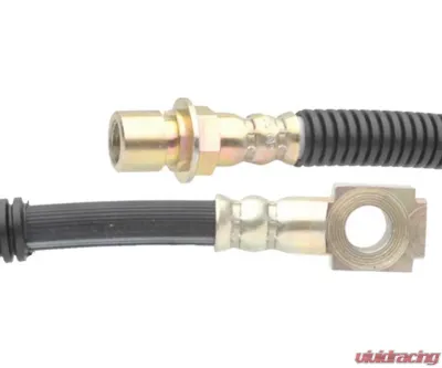 Raybestos Brakes Brake Hose Front BH381342 - BH381342