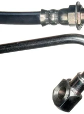Raybestos Brakes Brake Hose Front Right BH381343                                     - BH381343 - Image 3
