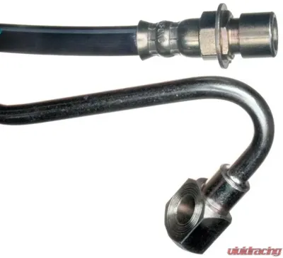 Raybestos Brakes Brake Hose Front Right BH381343 - BH381343