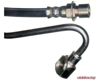 Raybestos Brakes Brake Hose Front Right BH381343 - BH381343