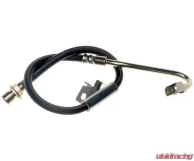 Raybestos Brakes Brake Hose Front Right BH381343 - BH381343