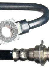 Raybestos Brakes Brake Hose Front Left BH381344                                     - BH381344 - Image 3