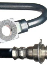 Raybestos Brakes Brake Hose Front Left BH381344                                     - BH381344 - Image 2