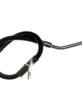 Raybestos Brakes Brake Hose Front Left BH381344                                     - BH381344 - Image 3