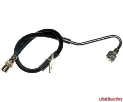 Raybestos Brakes Brake Hose Front Left BH381344 - BH381344