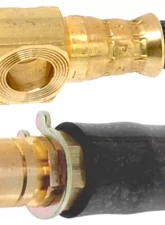 Raybestos Brakes Brake Hose Front Left BH381347                                     - BH381347 - Image 3