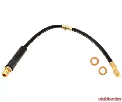 Raybestos Brakes Brake Hose Front Left BH381347 - BH381347