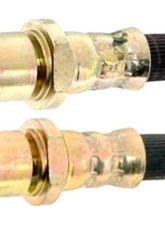 Raybestos Brakes Brake Hose Subaru Rear Inner BH381348                                     - BH381348 - Image 2