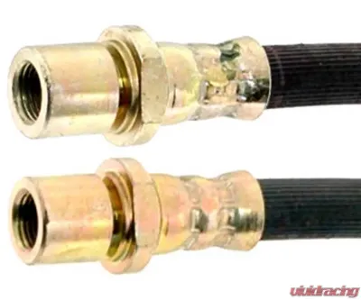 Raybestos Brakes Brake Hose Subaru Rear Inner BH381348 - BH381348
