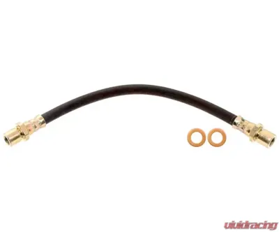 Raybestos Brakes Brake Hose Subaru Rear Inner BH381348 - BH381348