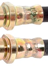 Raybestos Brakes Brake Hose Subaru Legacy Rear BH381349                                     - BH381349 - Image 3
