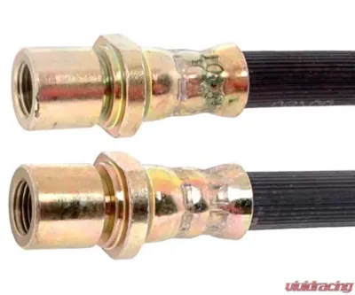Raybestos Brakes Brake Hose Subaru Legacy Rear BH381349 - BH381349