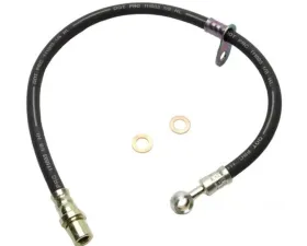 Raybestos Brakes Brake Hose Subaru Front Right BH381350