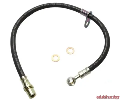 Raybestos Brakes Brake Hose Subaru Front Right BH381350 - BH381350